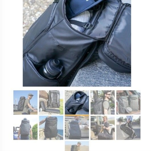 BackPack - Picture 4 of 6